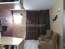 Mənzil 2-комн 39.8 m² - Yusuf Kobaladze, Batumi