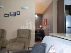 Mənzil 2-комн 39.8 m² - Yusuf Kobaladze, Batumi