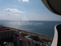 Mənzil 39.8 m² - Yusuf Kobaladze, Batumi, Gürcüstan