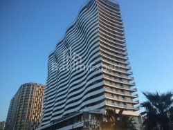 Mənzil 1-комн 28.6 m² - Yusuf Kobaladze, Batumi