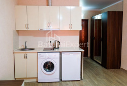Mənzil 1-комн 28.6 m² - Yusuf Kobaladze, Batumi
