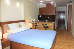 Mənzil 1-комн 28 m² - Yusuf Kobaladze, Batumi