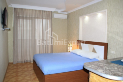 Mənzil 1-комн 28 m² - Yusuf Kobaladze, Batumi