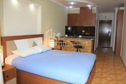 Mənzil 1-комн 28 m² - Yusuf Kobaladze, Batumi