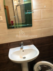 Mənzil 1-комн 28 m² - Yusuf Kobaladze, Batumi