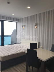 Mənzil 1-комн 32 m² - Şerif Ximşiaşvili, Batumi