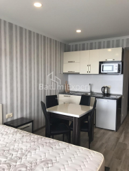 Mənzil 1-комн 32 m² - Şerif Ximşiaşvili, Batumi