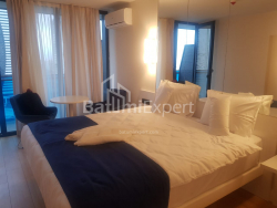 Mənzil 1-комн 30 m² - Şerif Ximşiaşvili, Batumi