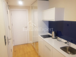 Mənzil 1-комн 30 m² - Şerif Ximşiaşvili, Batumi