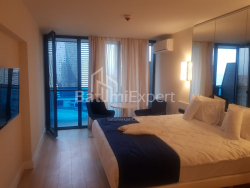 Mənzil 1-комн 30 m² - Şerif Ximşiaşvili, Batumi