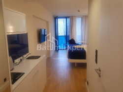 Mənzil 1-комн 30 m² - Şerif Ximşiaşvili, Batumi