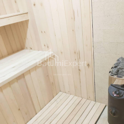 Fərdi ev 180 m² - Petre İberi, Gonio, Gürcüstan