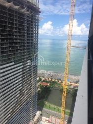 Mənzil 45 m² - Şerif Ximşiaşvili, Batumi, Gürcüstan
