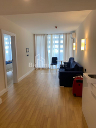 Mənzil 2-комн 45 m² - Şerif Ximşiaşvili, Batumi