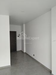 Mənzil 1-комн 30 m² - Şalva İnasaridze, Batumi