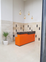 Mənzil 1-комн 30 m² - Şalva İnasaridze, Batumi