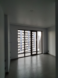 Mənzil 1-комн 30 m² - Şalva İnasaridze, Batumi