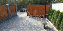 Fərdi ev 160 m² - Petre İberi, Gonio, Gürcüstan