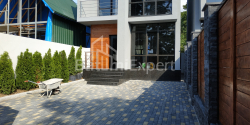 Fərdi ev 3-комн 160 m² - Petre İberi, Gonio