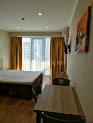 Mənzil 1-комн 33 m² - Şerif Ximşiaşvili, Batumi