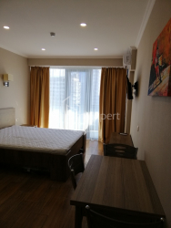 Mənzil 1-комн 33 m² - Şerif Ximşiaşvili, Batumi