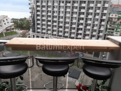 Mənzil 1-комн 30.7 m² - Şerif Ximşiaşvili, Batumi
