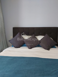 Mənzil 1-комн 30.7 m² - Şerif Ximşiaşvili, Batumi