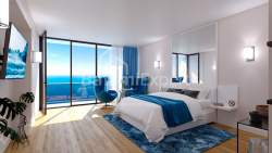 Mənzil 1-комн 30 m² - Şerif Ximşiaşvili, Batumi