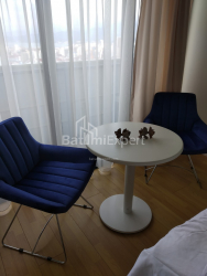 Mənzil 1-комн 30 m² - Şerif Ximşiaşvili, Batumi