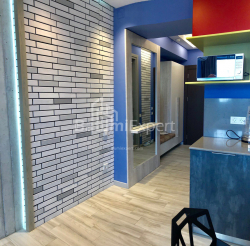 Mənzil 1-комн 28 m² - Şerif Ximşiaşvili, Batumi