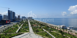 Mənzil 28 m² - Şerif Ximşiaşvili, Batumi, Gürcüstan
