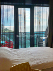 Mənzil 1-комн 28 m² - Şerif Ximşiaşvili, Batumi