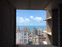 Mənzil 1-комн 40.5 m² - Tbel-Abuseridze, Batumi