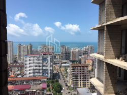 Mənzil 1-комн 40.5 m² - Tbel-Abuseridze, Batumi