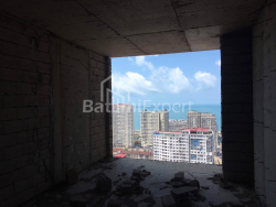 Mənzil 1-комн 40.5 m² - Tbel-Abuseridze, Batumi