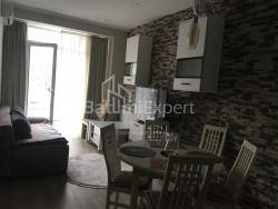 Mənzil 2-комн 46 m² - Zuraba Qorqiladze, Batumi