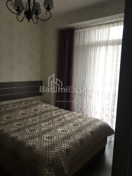 Mənzil 2-комн 46 m² - Zuraba Qorqiladze, Batumi
