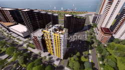 Mənzil 1-комн 30 m² - Angisa, Batumi