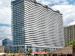 Mənzil 1-комн 29.3 m² - Yusuf Kobaladze, Batumi