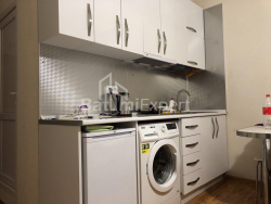 Mənzil 1-комн 29.3 m² - Yusuf Kobaladze, Batumi