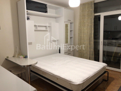 Mənzil 1-комн 29.3 m² - Yusuf Kobaladze, Batumi