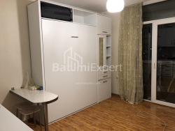 Mənzil 1-комн 29.3 m² - Yusuf Kobaladze, Batumi