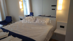 Mənzil 1-комн 29 m² - Şerif Ximşiaşvili, Batumi