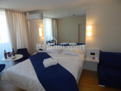 Mənzil 1-комн 29 m² - Şerif Ximşiaşvili, Batumi