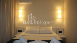 Mənzil 1-комн 29 m² - Şerif Ximşiaşvili, Batumi