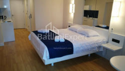 Mənzil 33 m² - Şerif Ximşiaşvili, Batumi, Gürcüstan