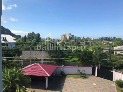 Fərdi ev 1000 m² - Petre İberi, Gonio, Gürcüstan