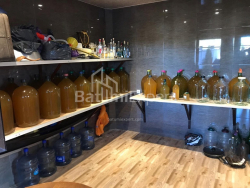 Fərdi ev 1000 m² - Petre İberi, Gonio, Gürcüstan
