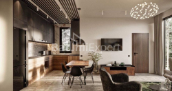 Mənzil 107 m² - Nikoloz Barataşvili, Batumi, Gürcüstan