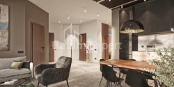 Mənzil 4-комн 107 m² - Nikoloz Barataşvili, Batumi